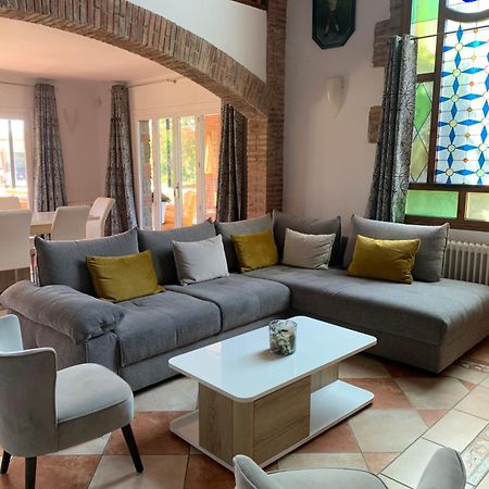 La Villa Du Golf Peralada Dış mekan fotoğraf