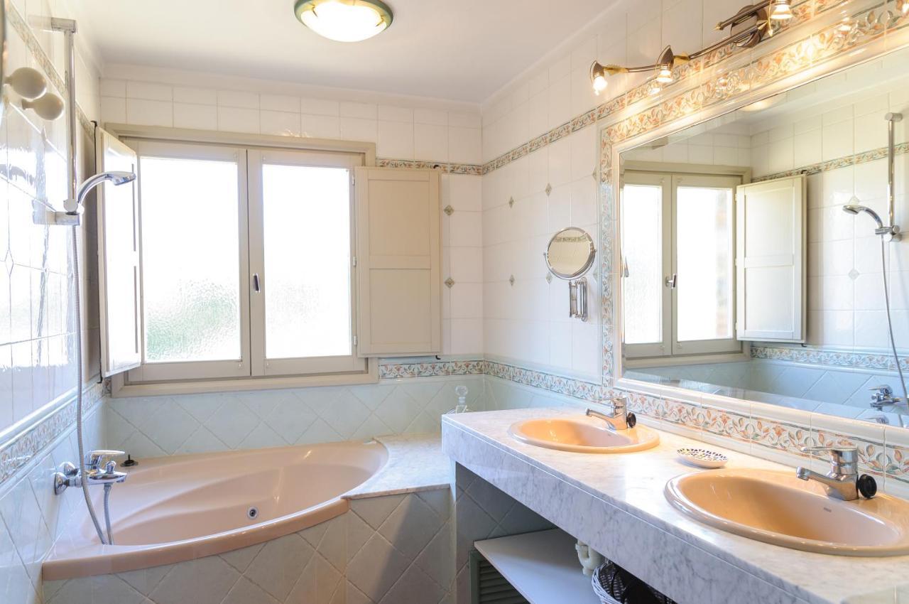 La Villa Du Golf Peralada Dış mekan fotoğraf
