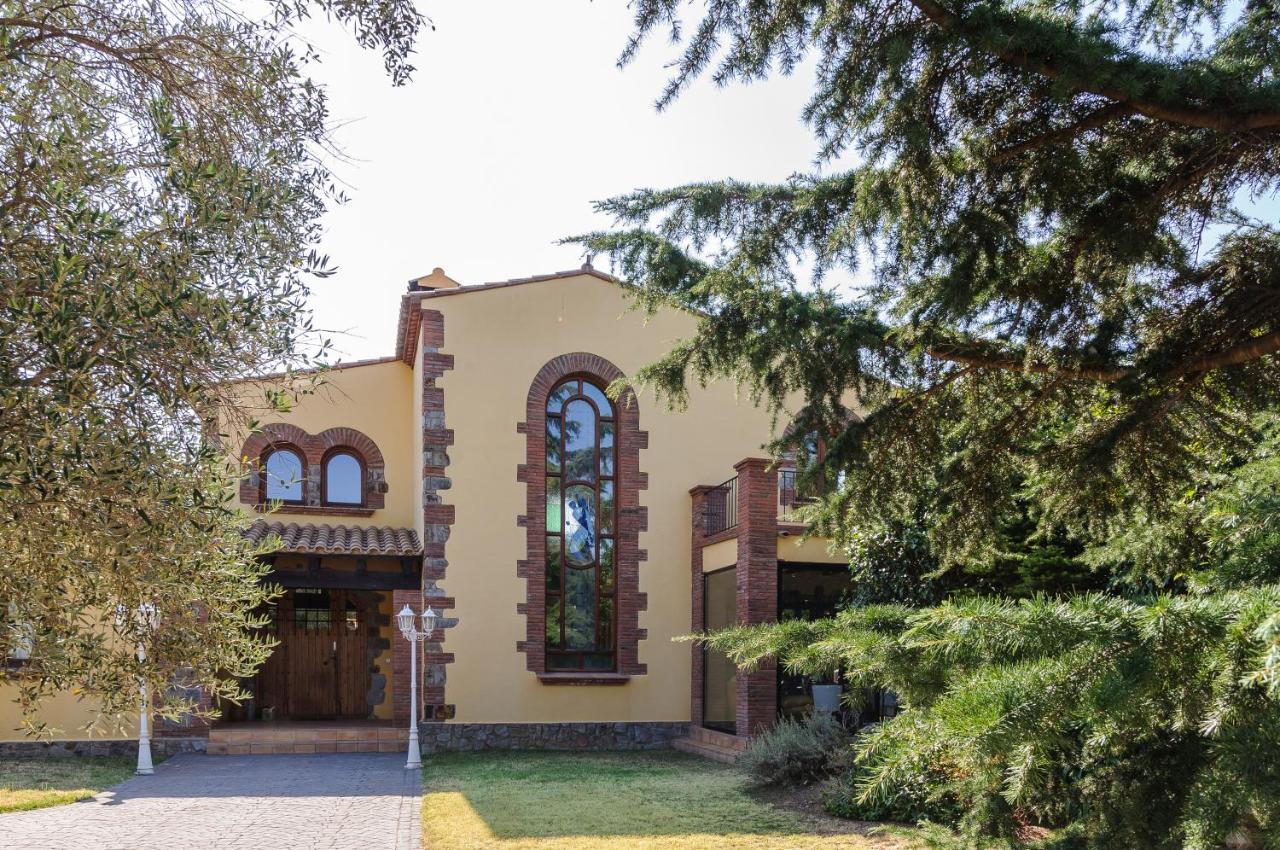 La Villa Du Golf Peralada Dış mekan fotoğraf