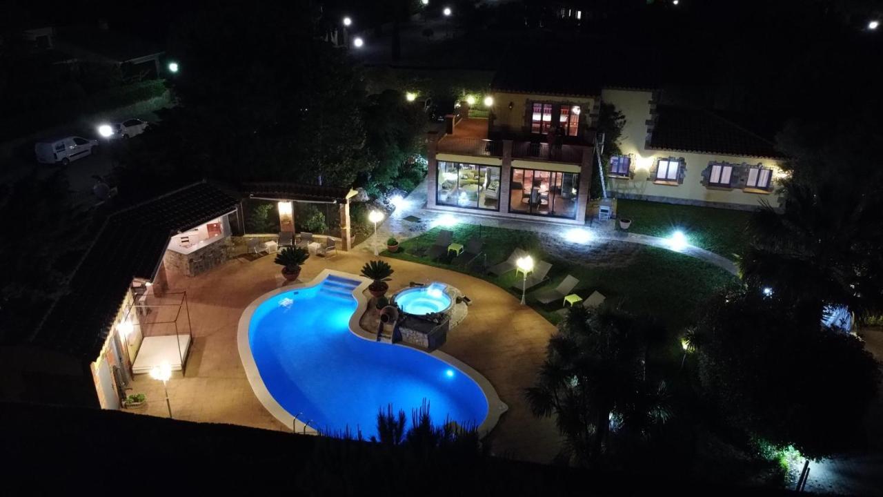 La Villa Du Golf Peralada Dış mekan fotoğraf