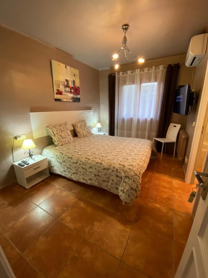 La Villa Du Golf Peralada Dış mekan fotoğraf