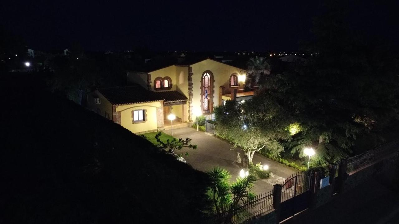 La Villa Du Golf Peralada Dış mekan fotoğraf