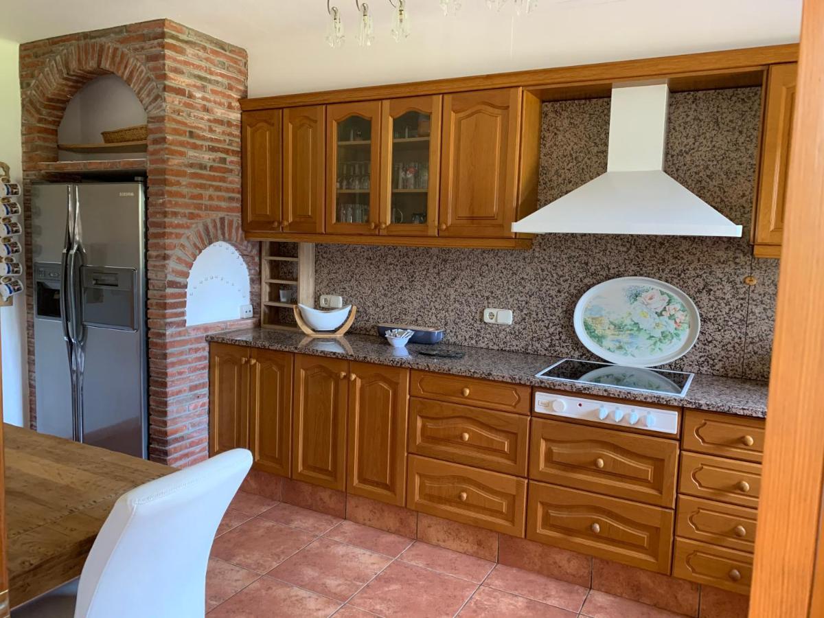 La Villa Du Golf Peralada Dış mekan fotoğraf