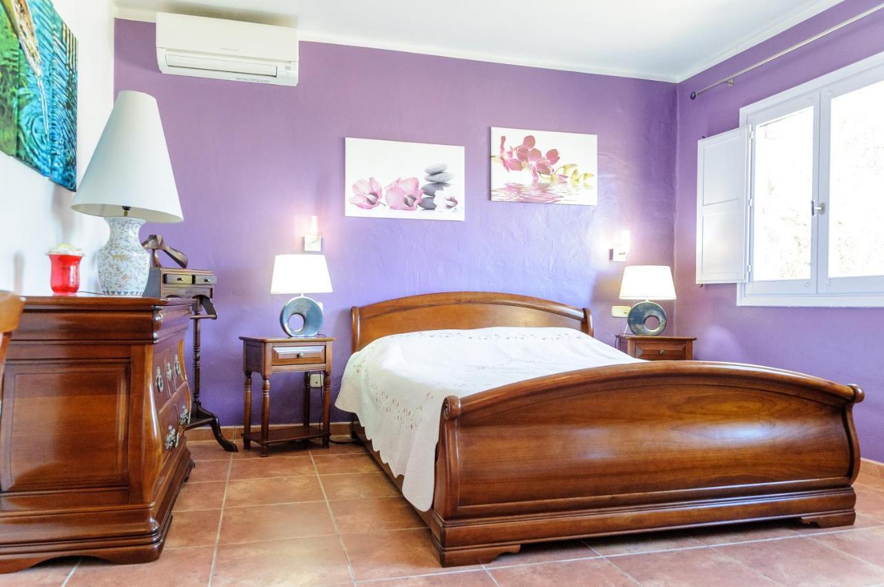 La Villa Du Golf Peralada Oda fotoğraf