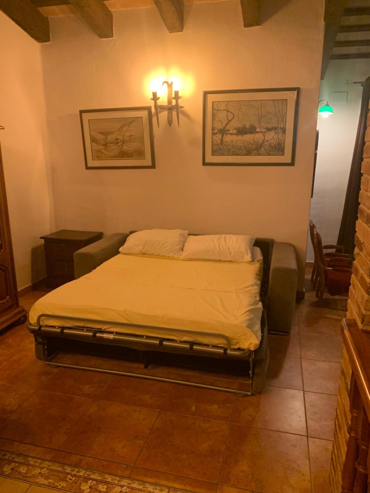 La Villa Du Golf Peralada Dış mekan fotoğraf