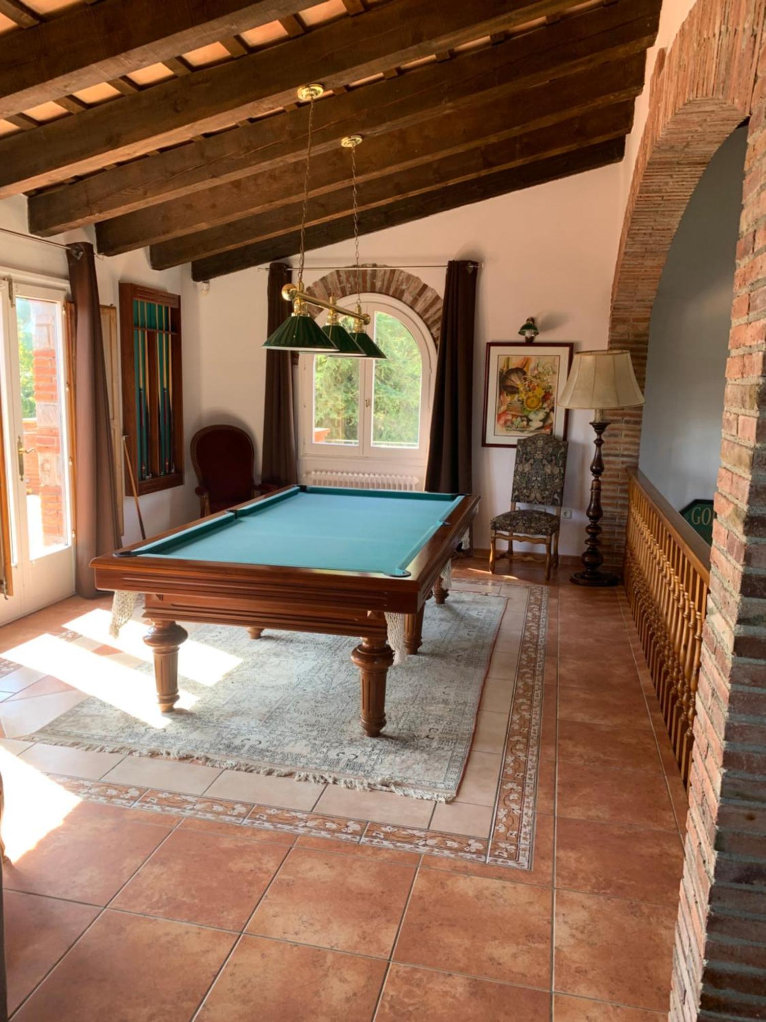 La Villa Du Golf Peralada Dış mekan fotoğraf