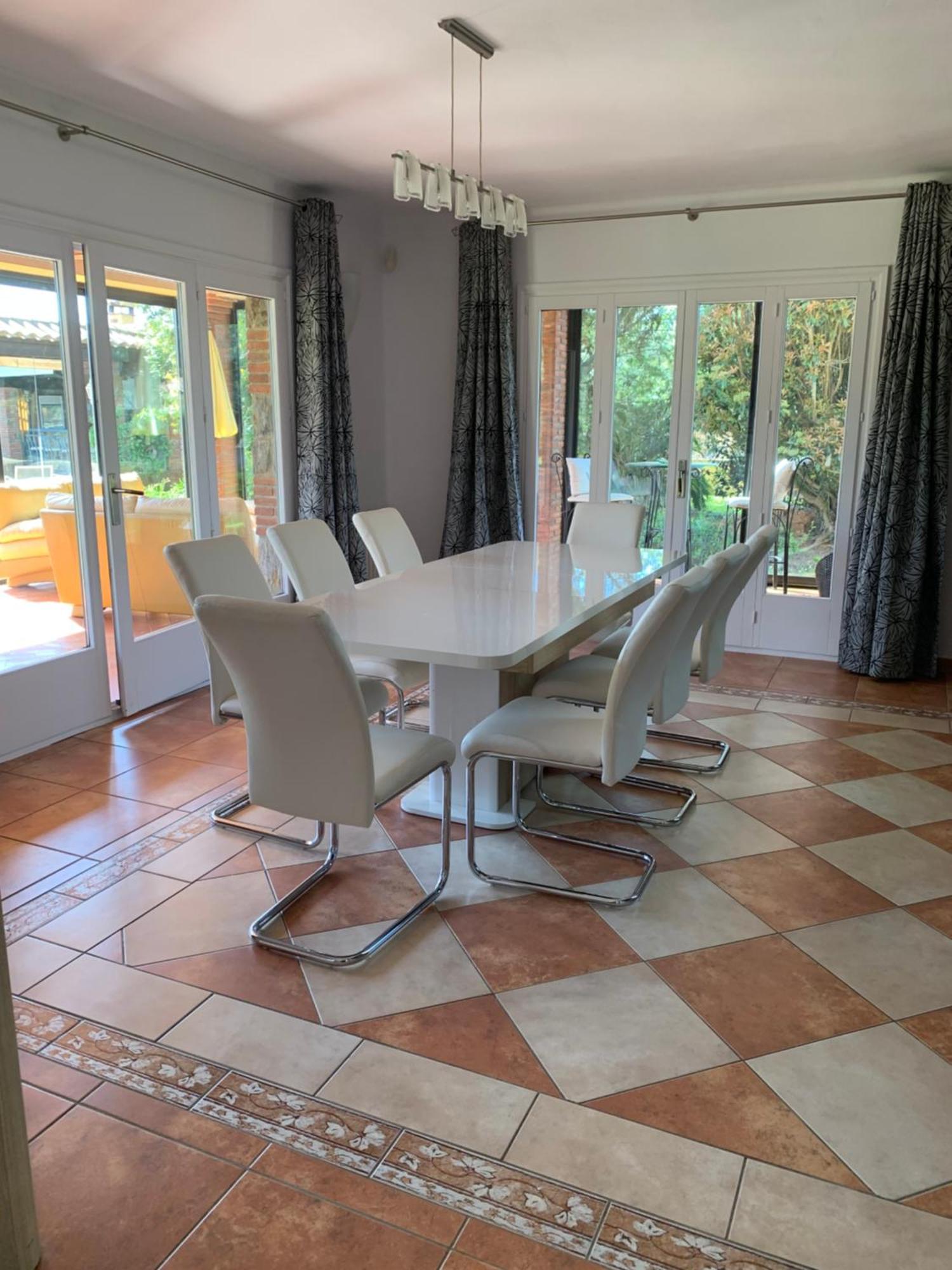 La Villa Du Golf Peralada Dış mekan fotoğraf
