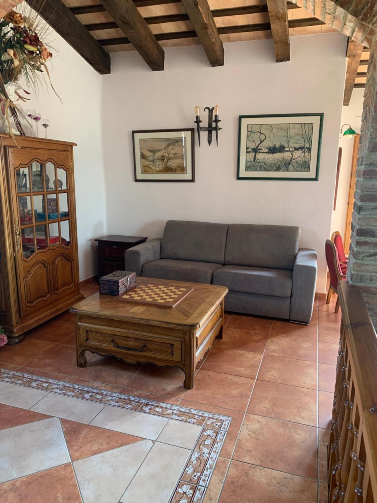 La Villa Du Golf Peralada Dış mekan fotoğraf