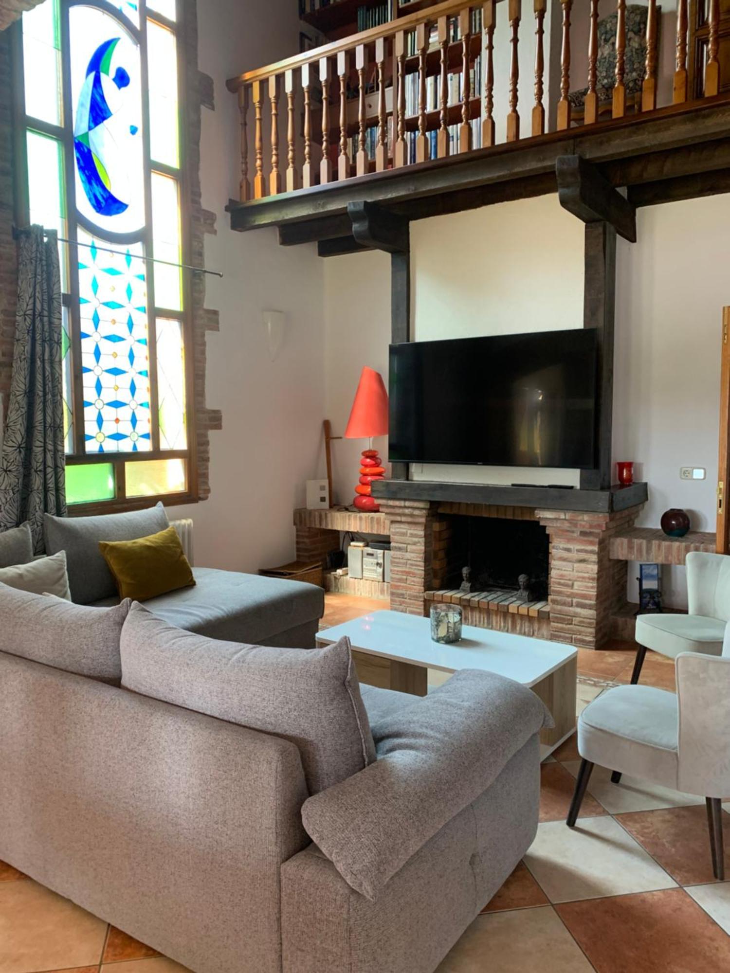 La Villa Du Golf Peralada Dış mekan fotoğraf