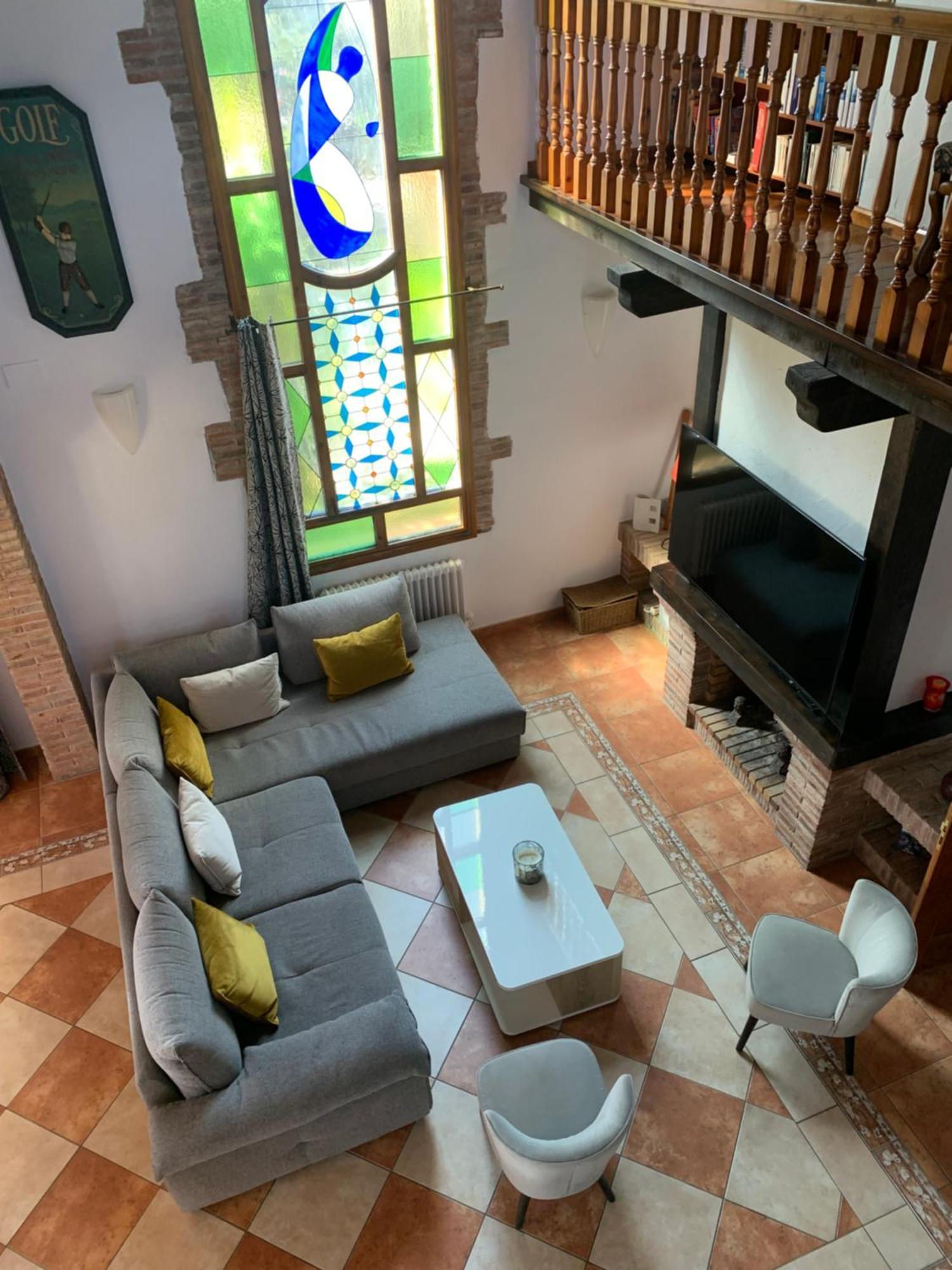La Villa Du Golf Peralada Dış mekan fotoğraf
